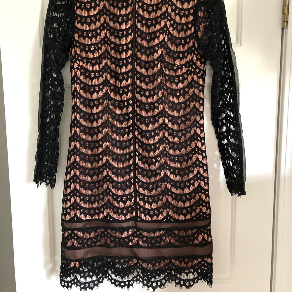 Adeptness Rae Cocktail Dress